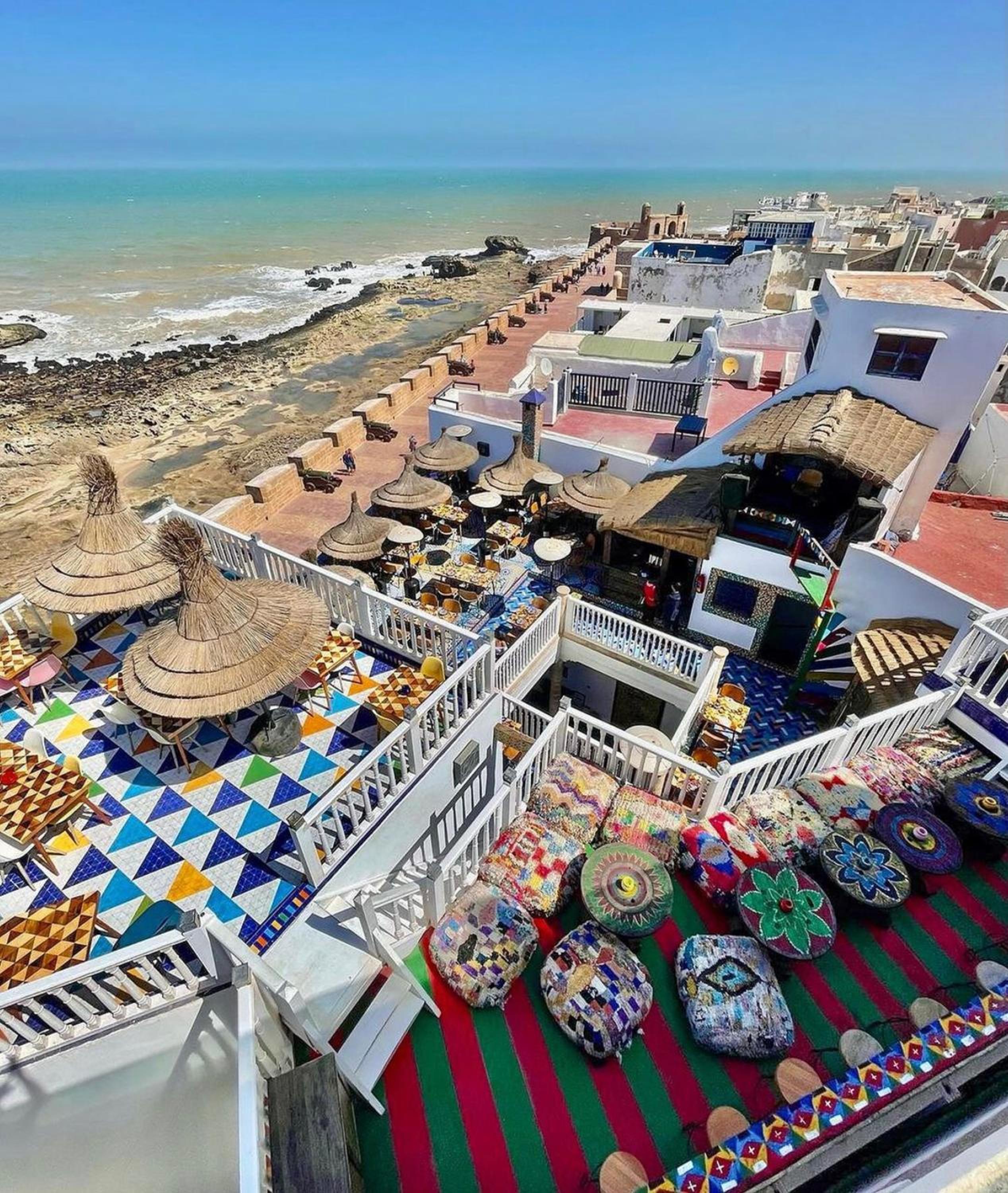 SALUT MAROC! Luxury Boutique Hotel & Restaurant
