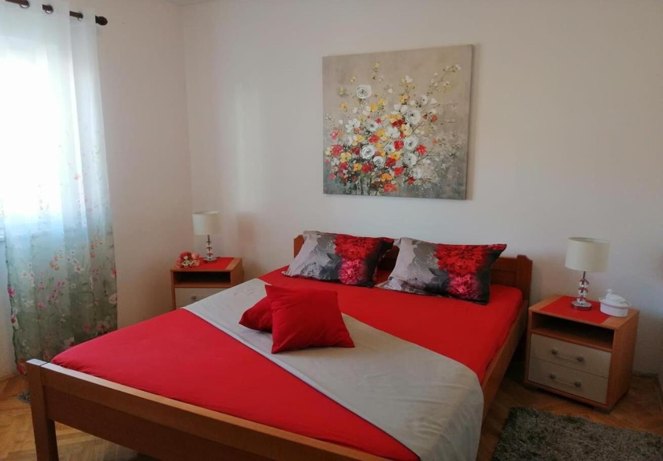Apartment Milena en Trogir