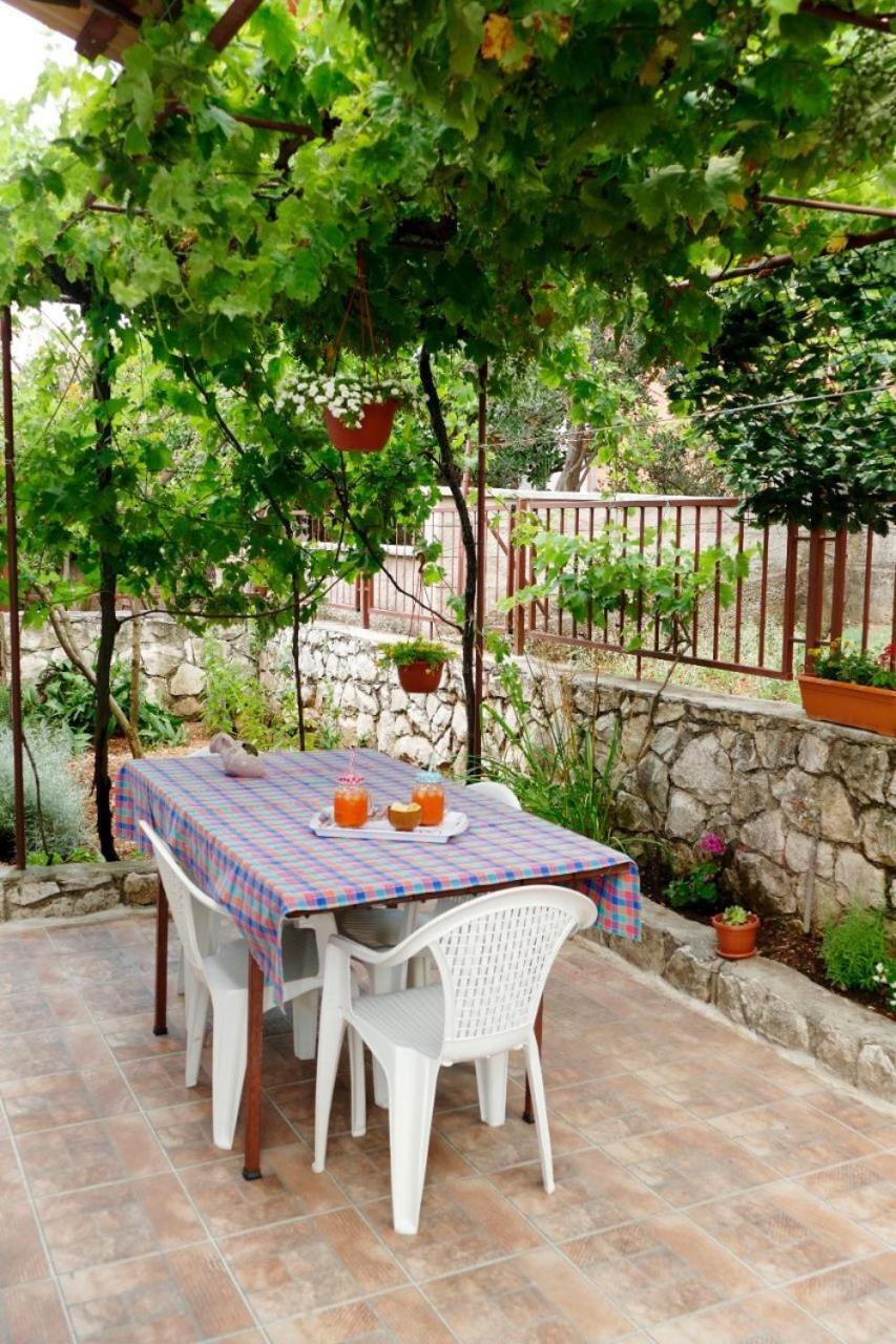 Apartment Milena en Trogir