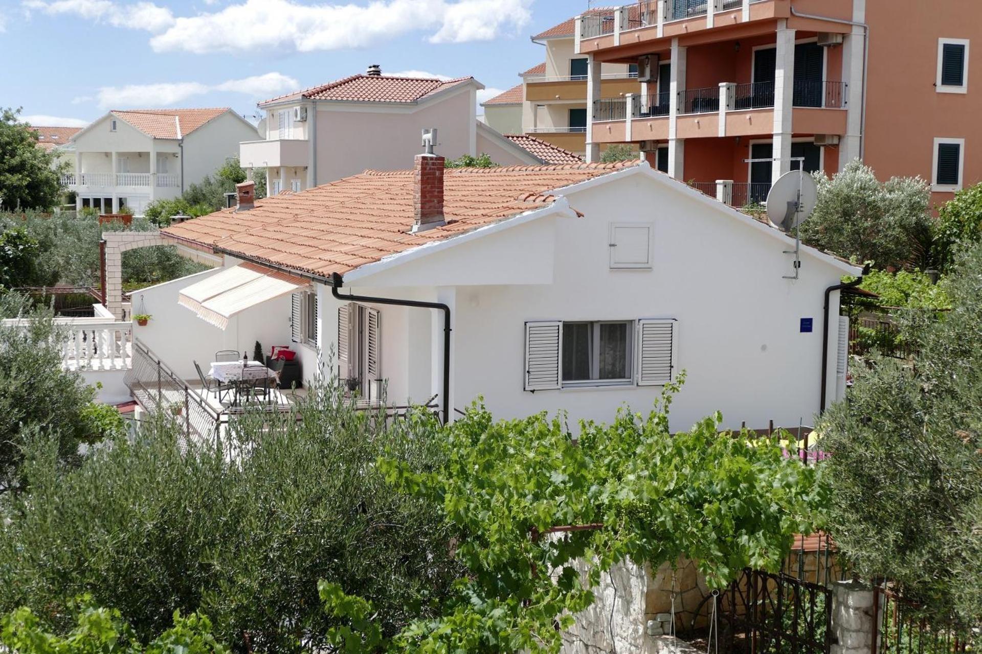 Apartment Milena