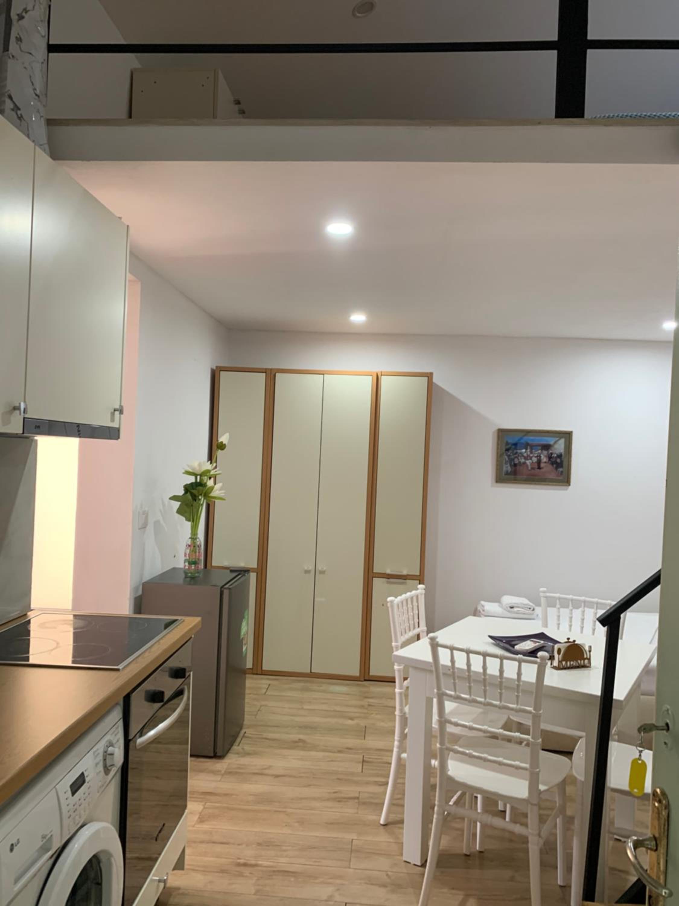 Central and cozy x4 Tirana Victoria Apartments 2