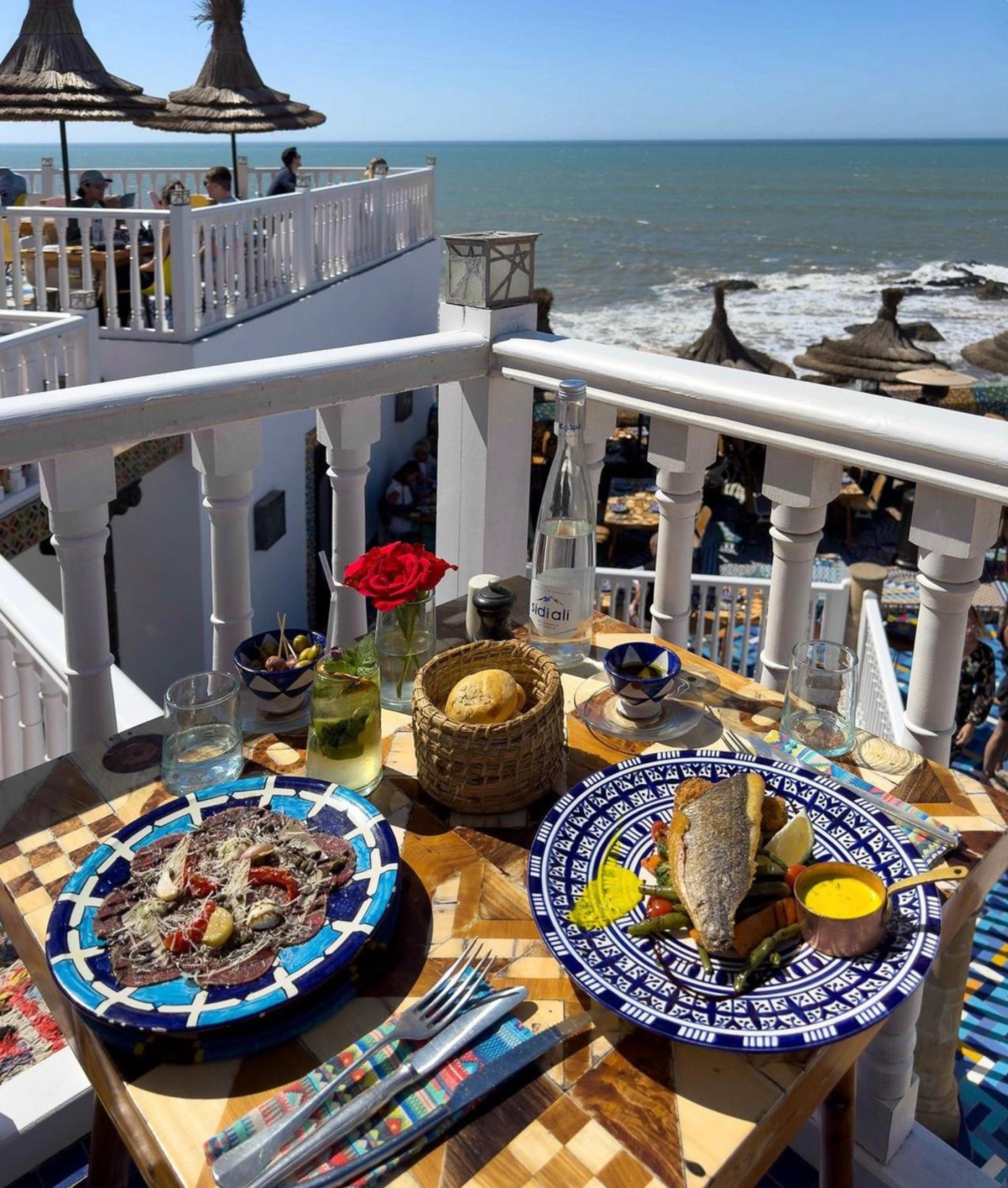 SALUT MAROC! Luxury Boutique Hotel & Restaurant photo 77 of 78