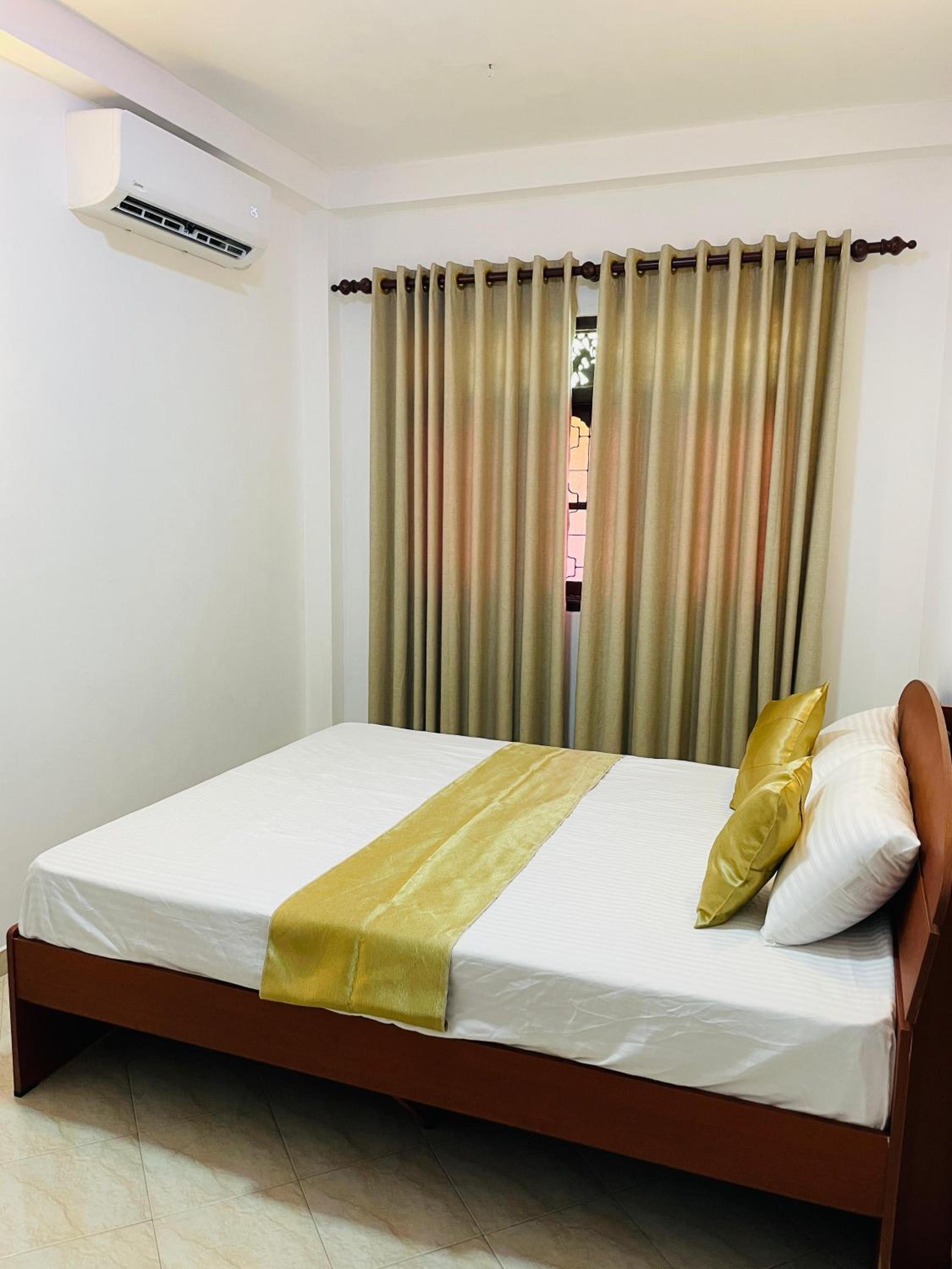 Zinera Homestay Ahangama