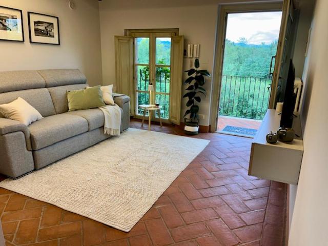 My Tuscany Relais view 3