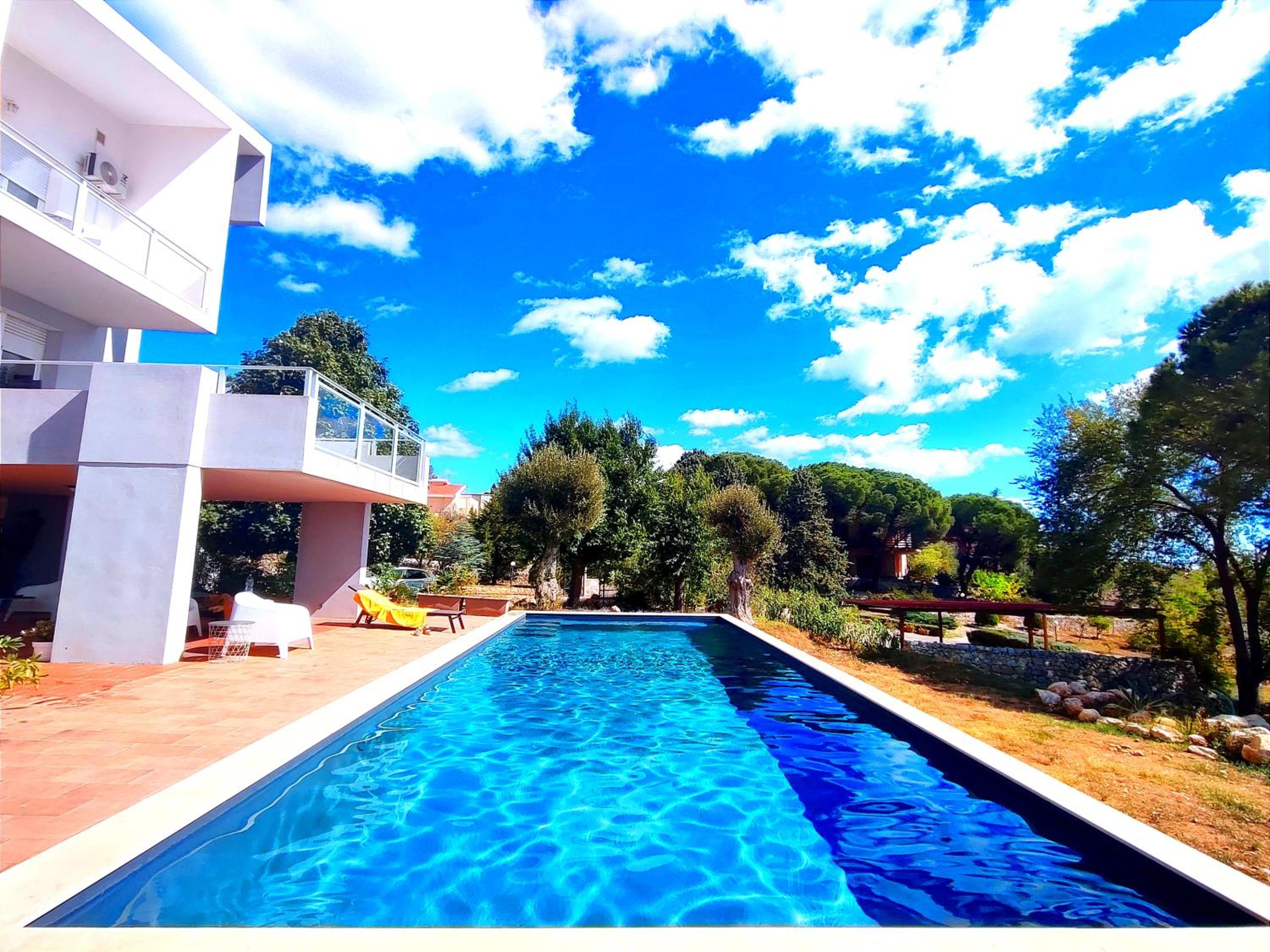 Villa Orizzonte sullo Jonio photo 2