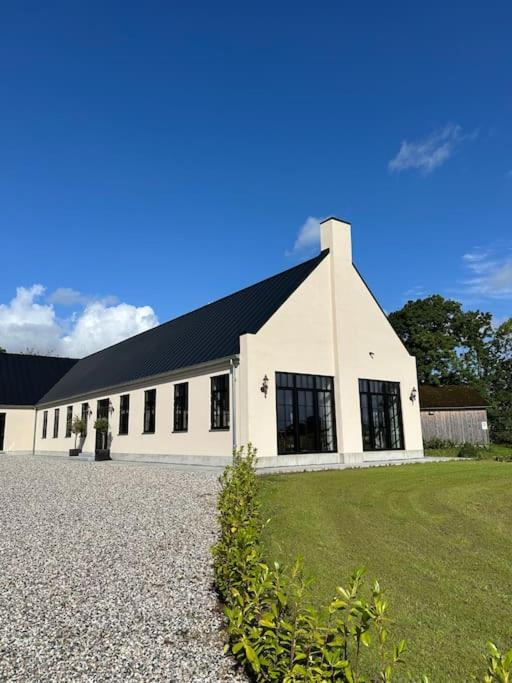 Dalgaard Estate