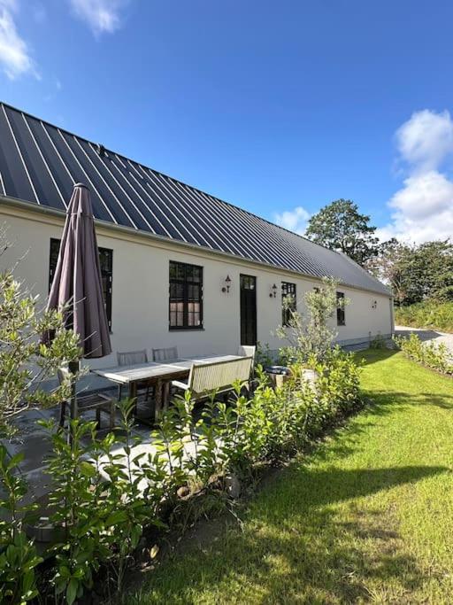 Dalgaard Estate