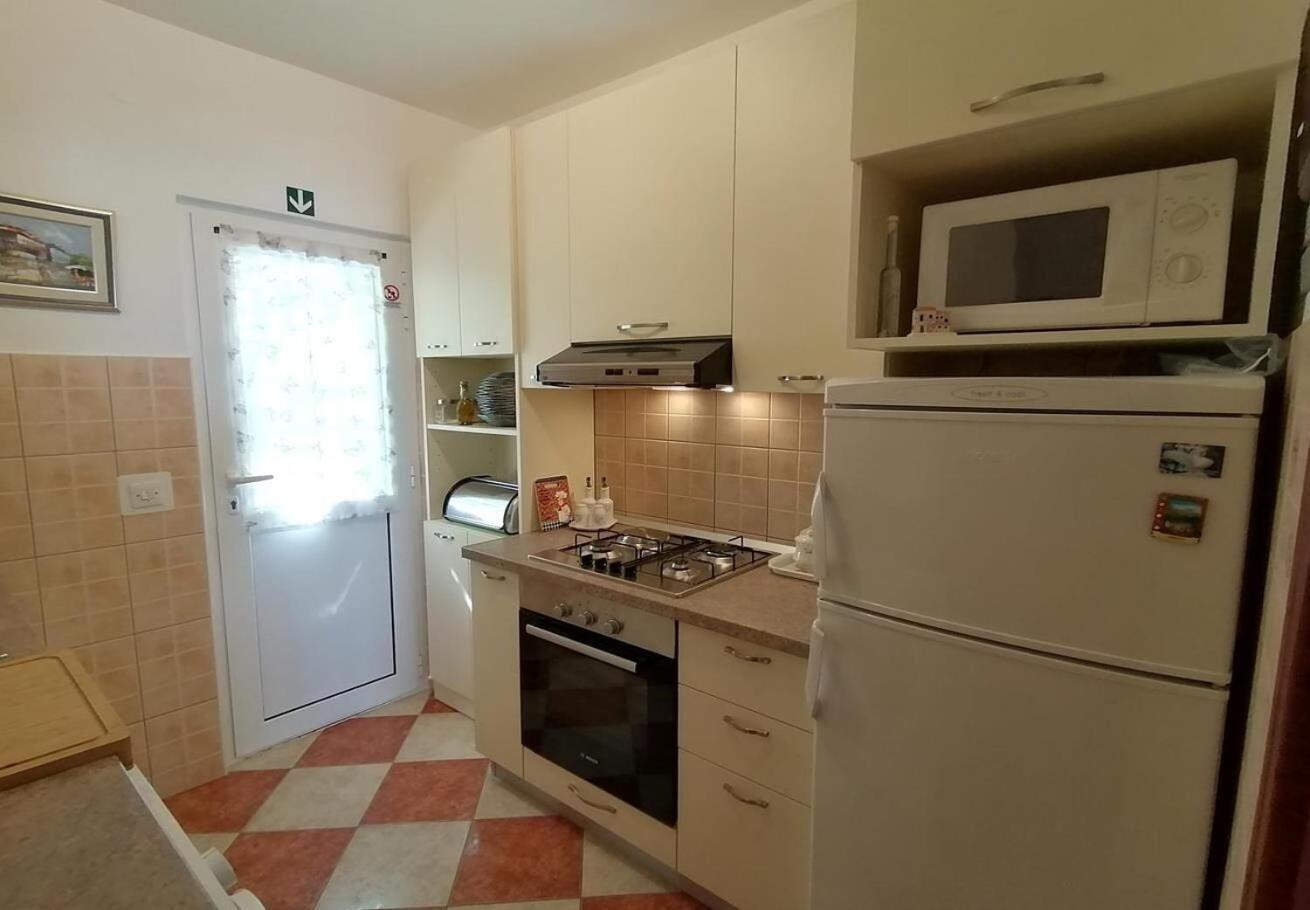 Apartment Milena