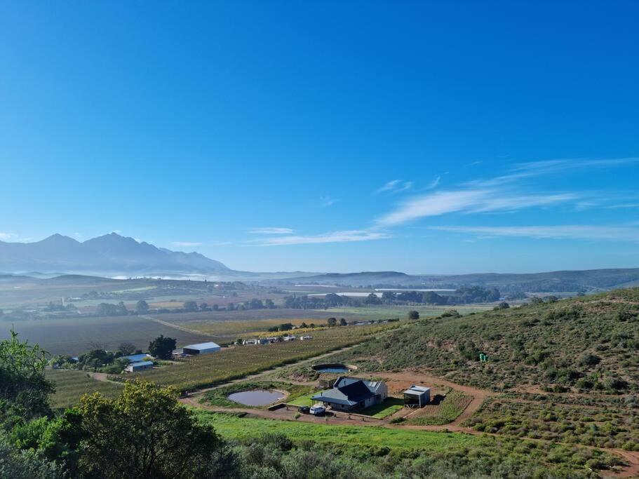 Ammara Farmstay