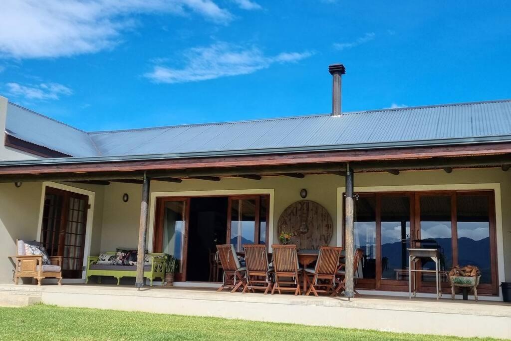 Ammara Farmstay