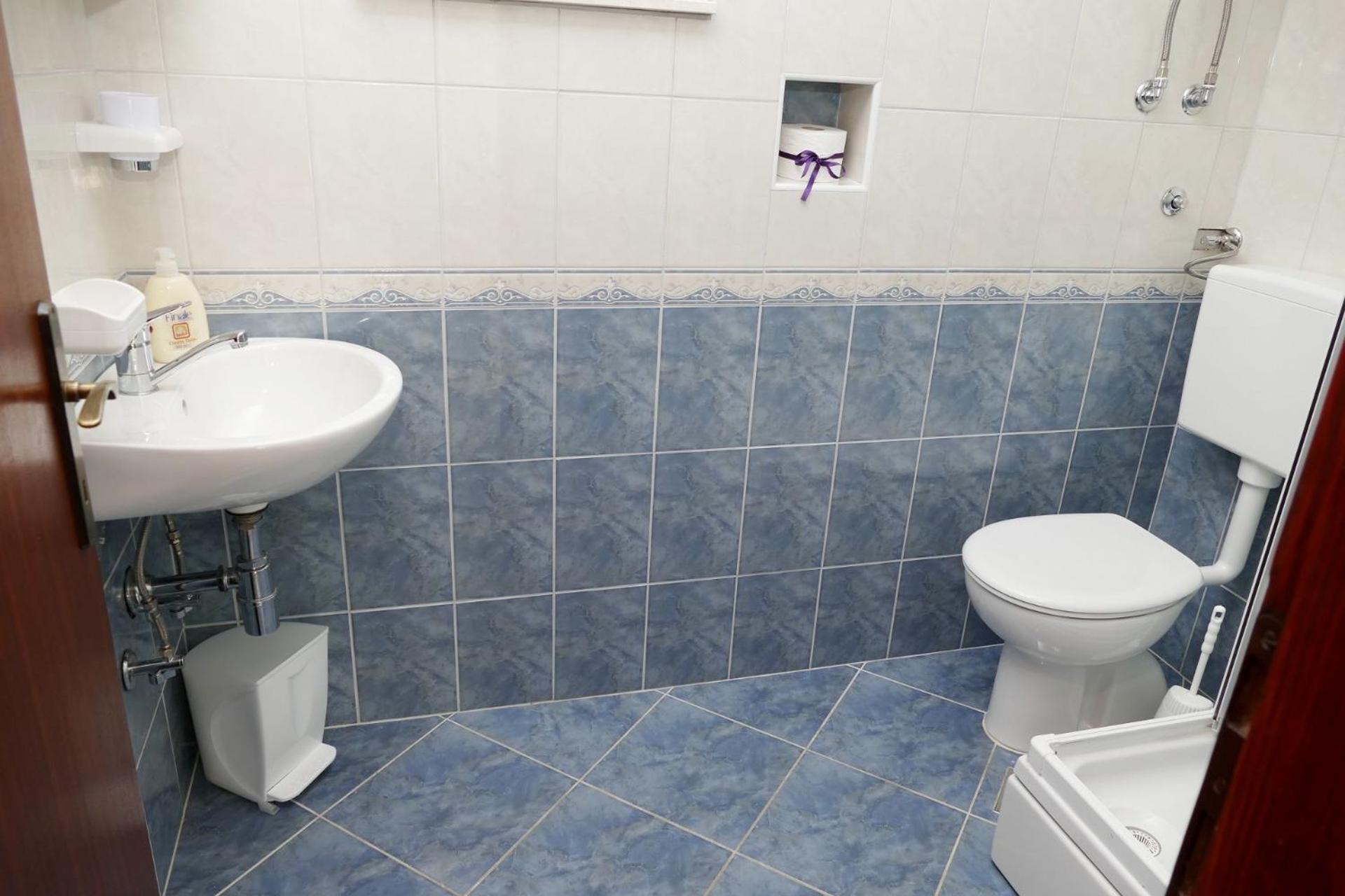 Apartment Milena