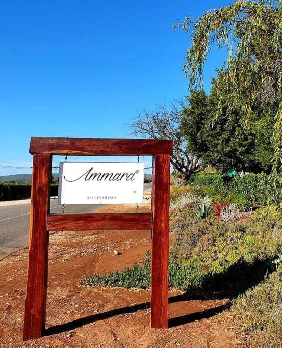 Ammara Farmstay