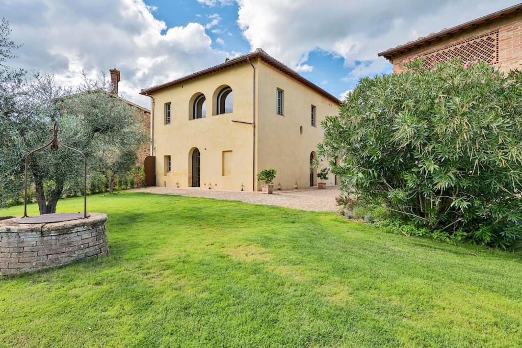 Exclusive Villa Mami photo 1