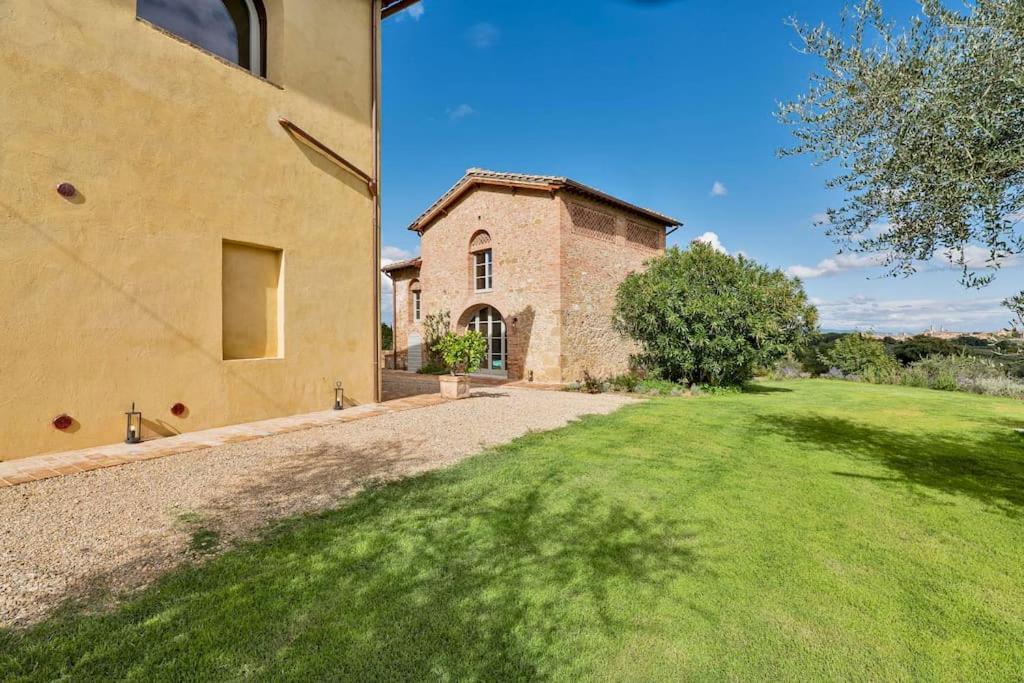 Exclusive Villa Mami photo 3