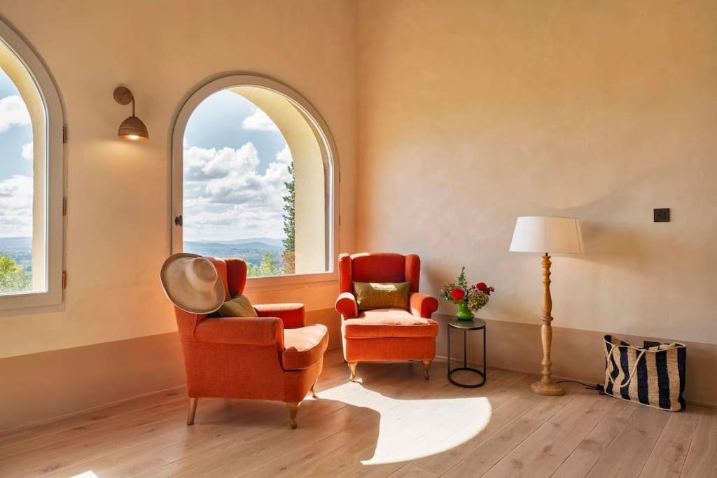 Exclusive Villa Mami