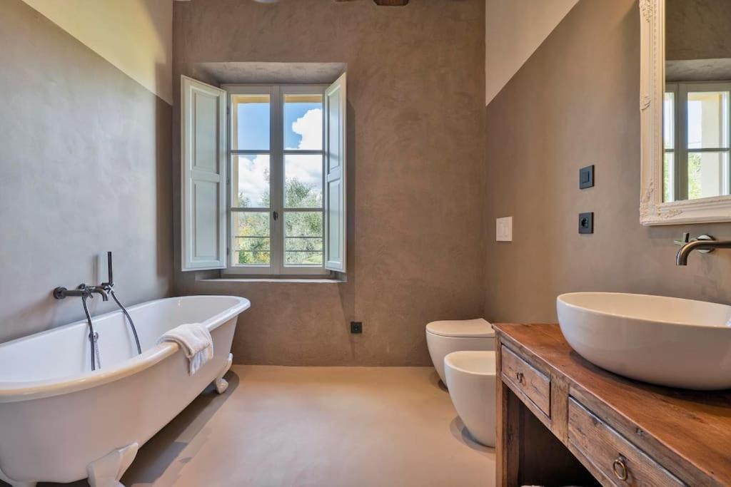 Exclusive Villa Mami