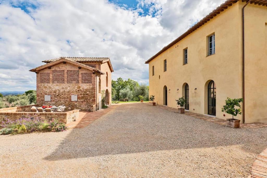 Exclusive Villa Mami