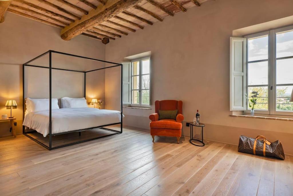 Exclusive Villa Mami