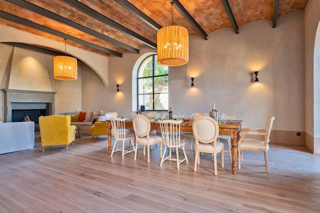 Exclusive Villa Mami