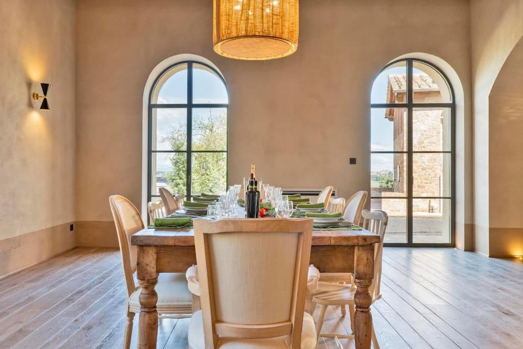 Exclusive Villa Mami