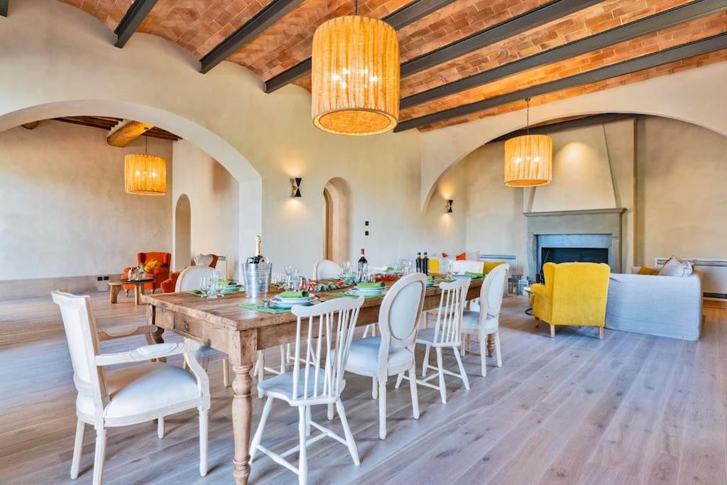 Exclusive Villa Mami