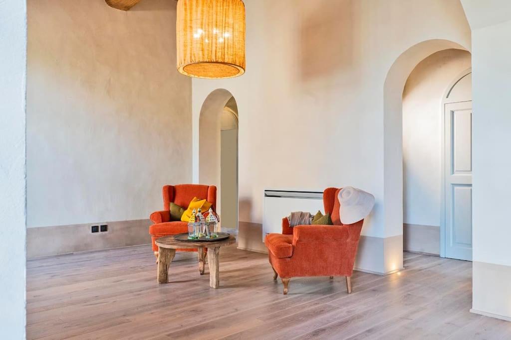 Exclusive Villa Mami