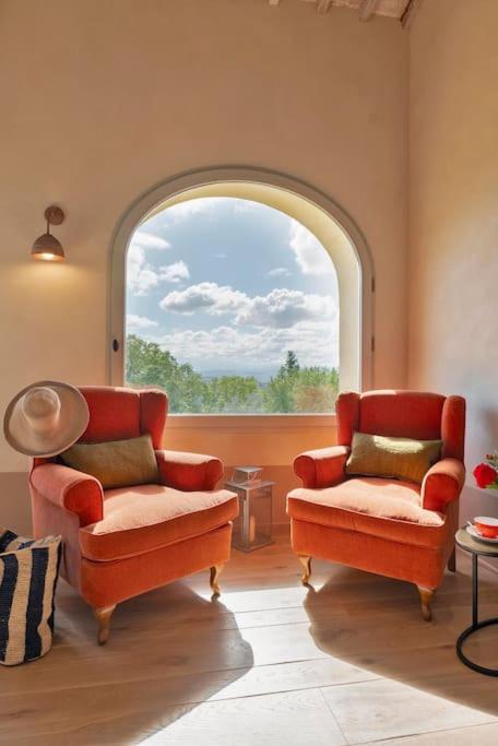 Exclusive Villa Mami