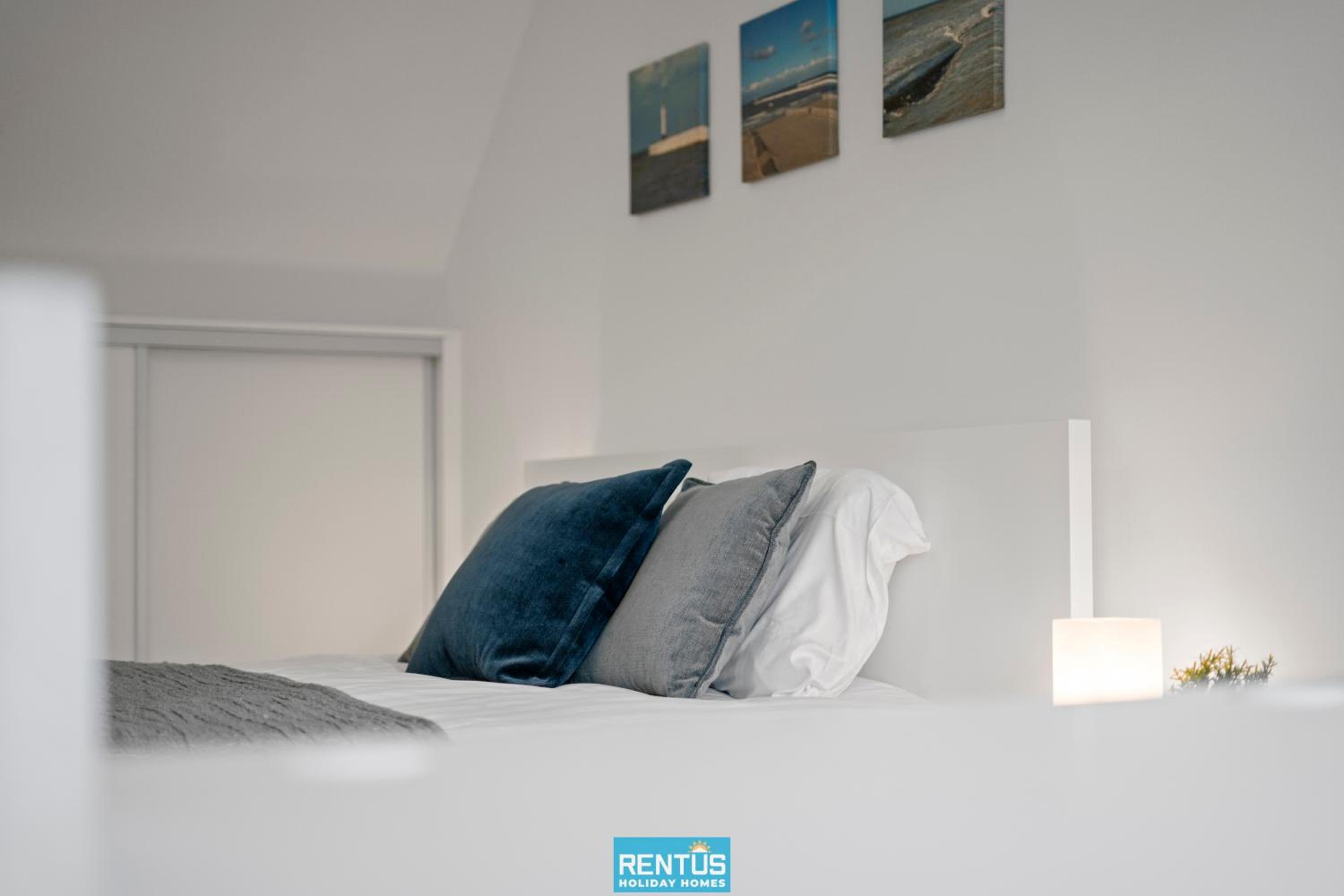 Mélodie De La Mer - spacious house for 8 persons