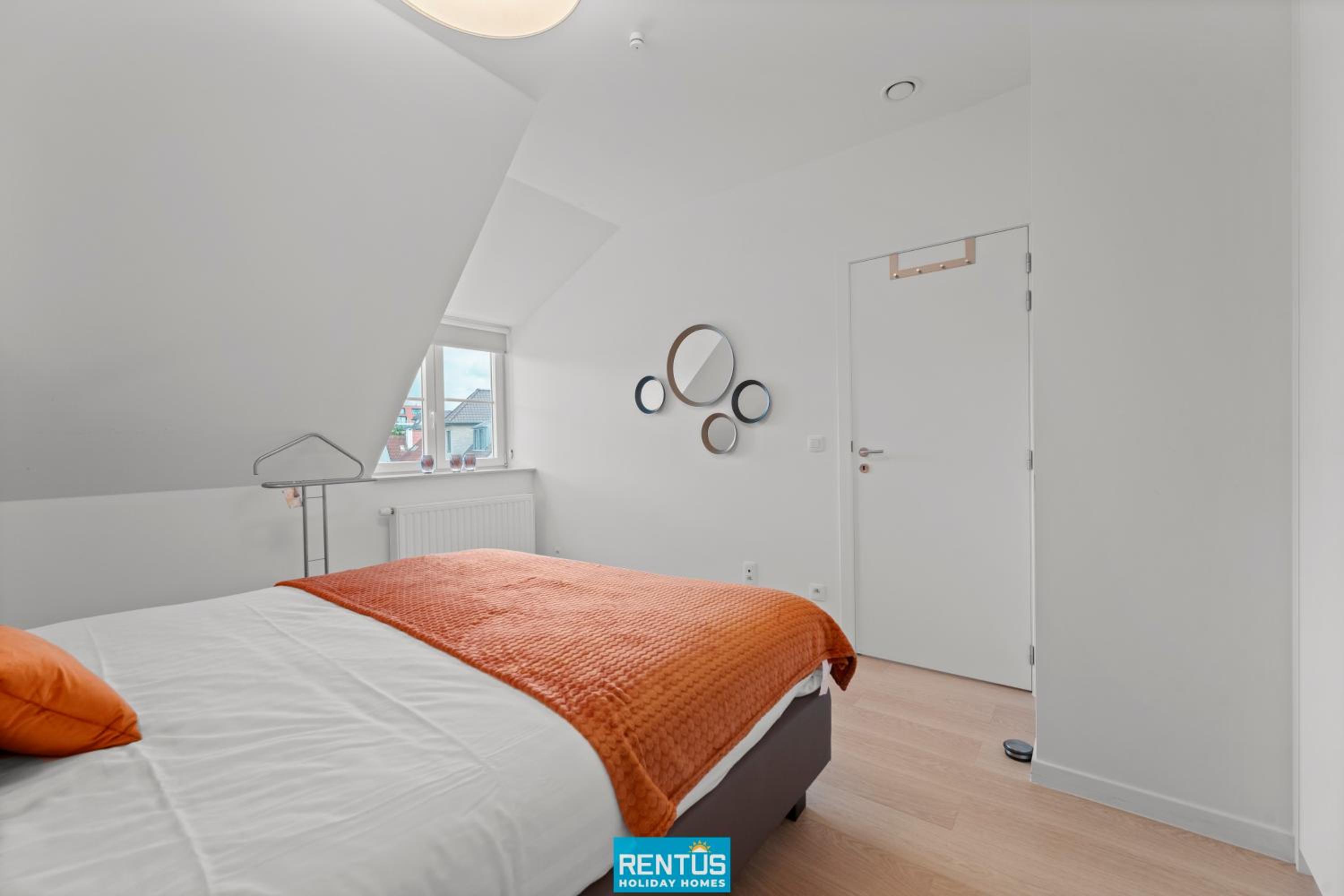 Mélodie De La Mer - spacious house for 8 persons