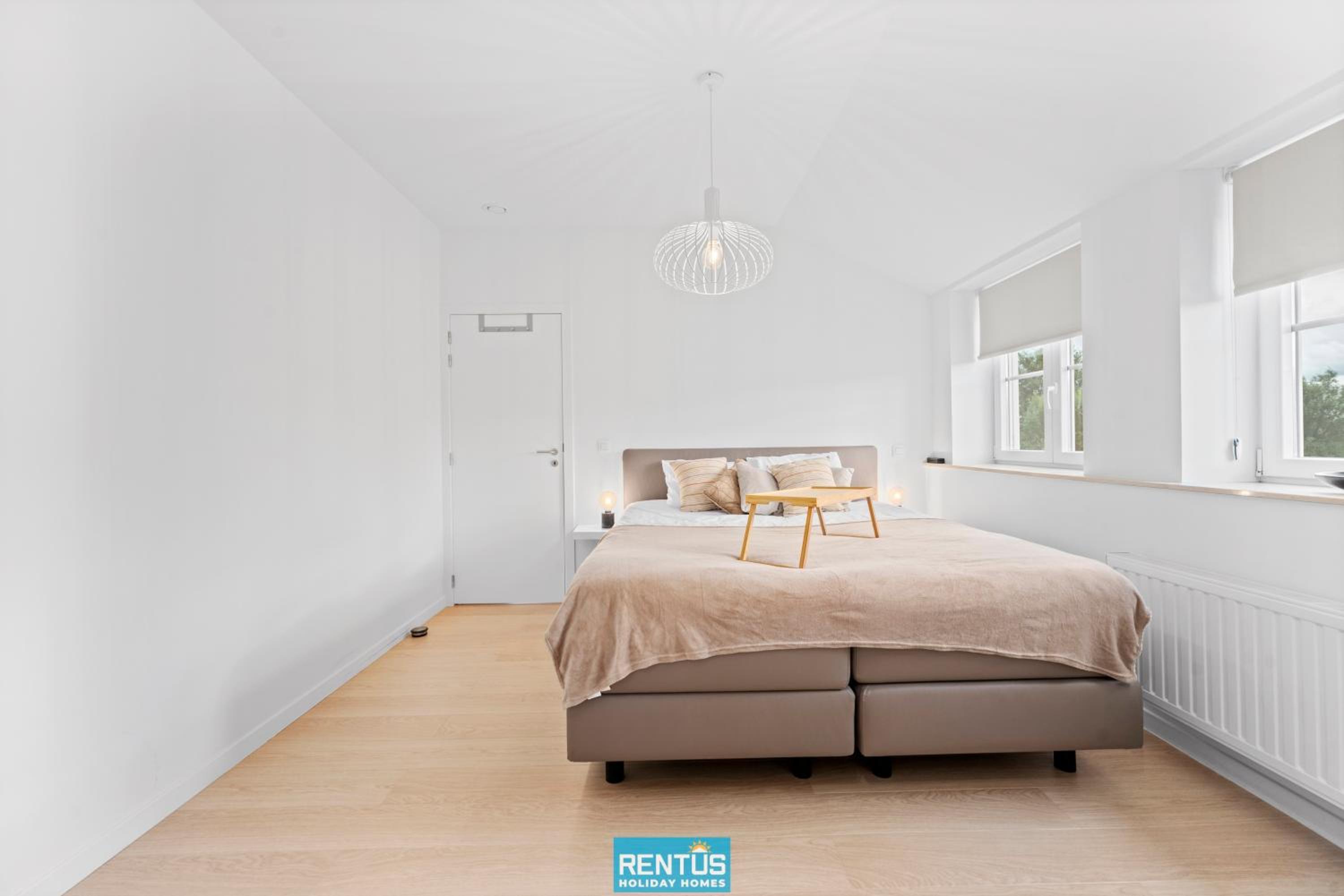 Mélodie De La Mer - spacious house for 8 persons
