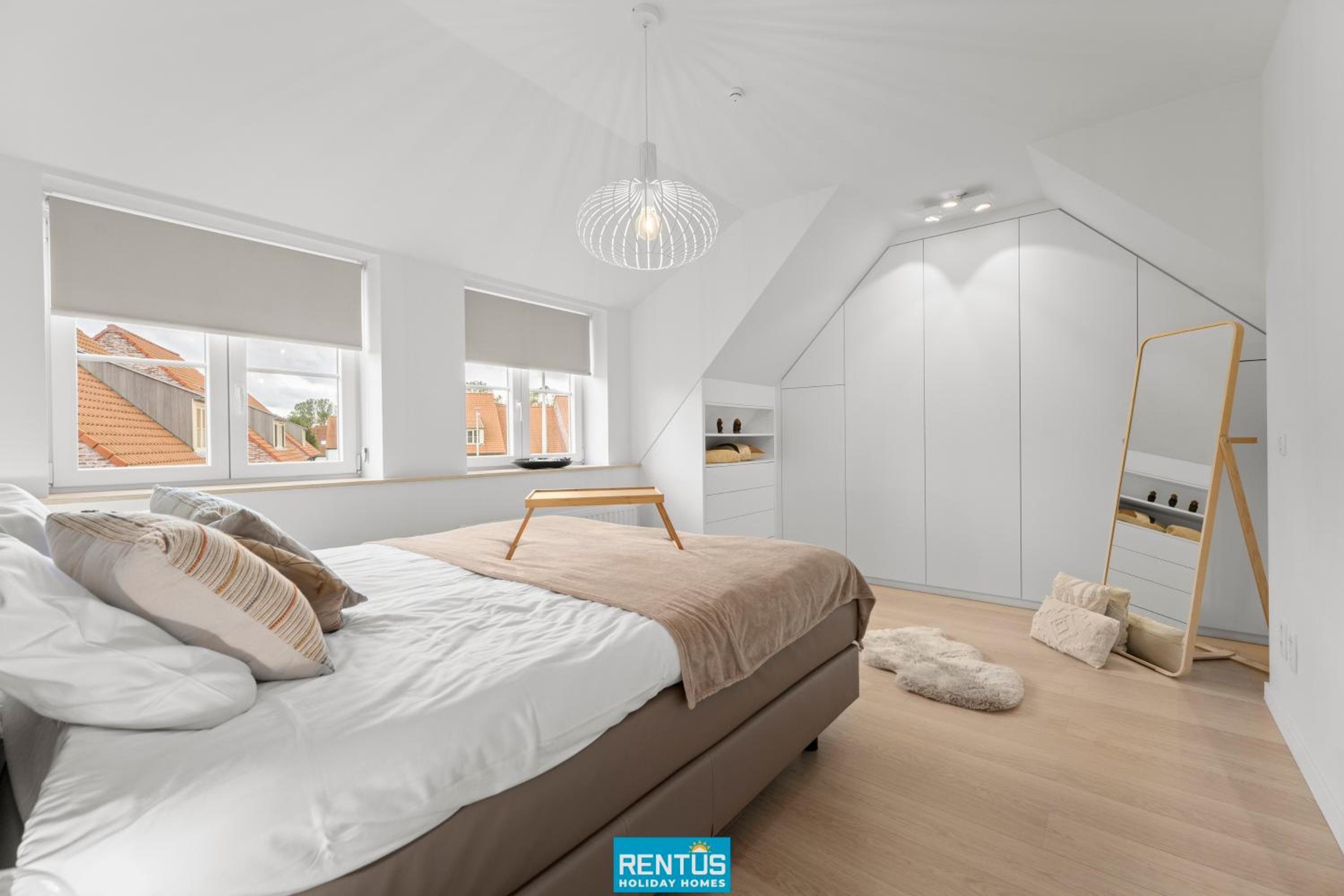 Mélodie De La Mer - spacious house for 8 persons