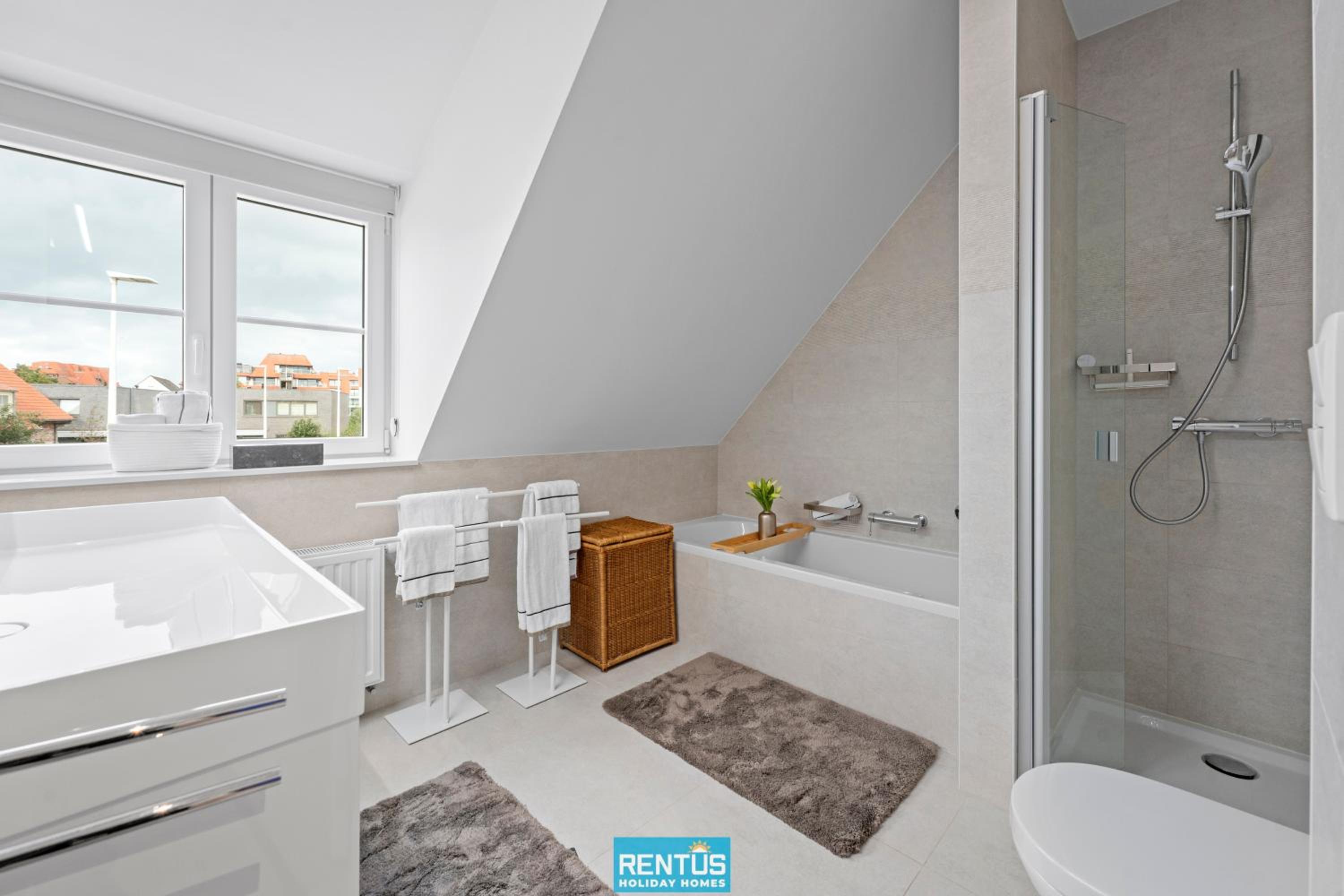 Mélodie De La Mer - spacious house for 8 persons