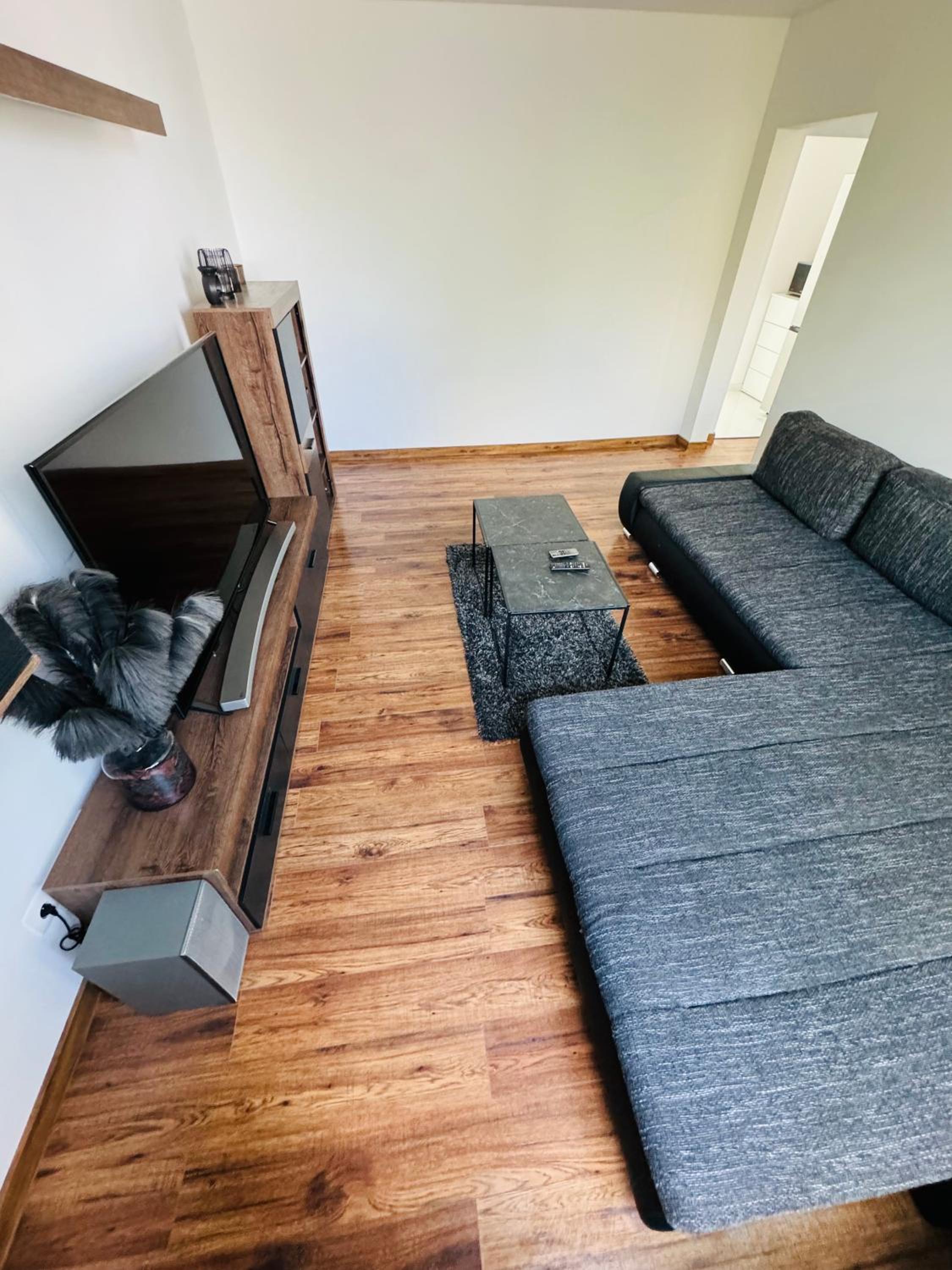 Peti apartman CENTRUM