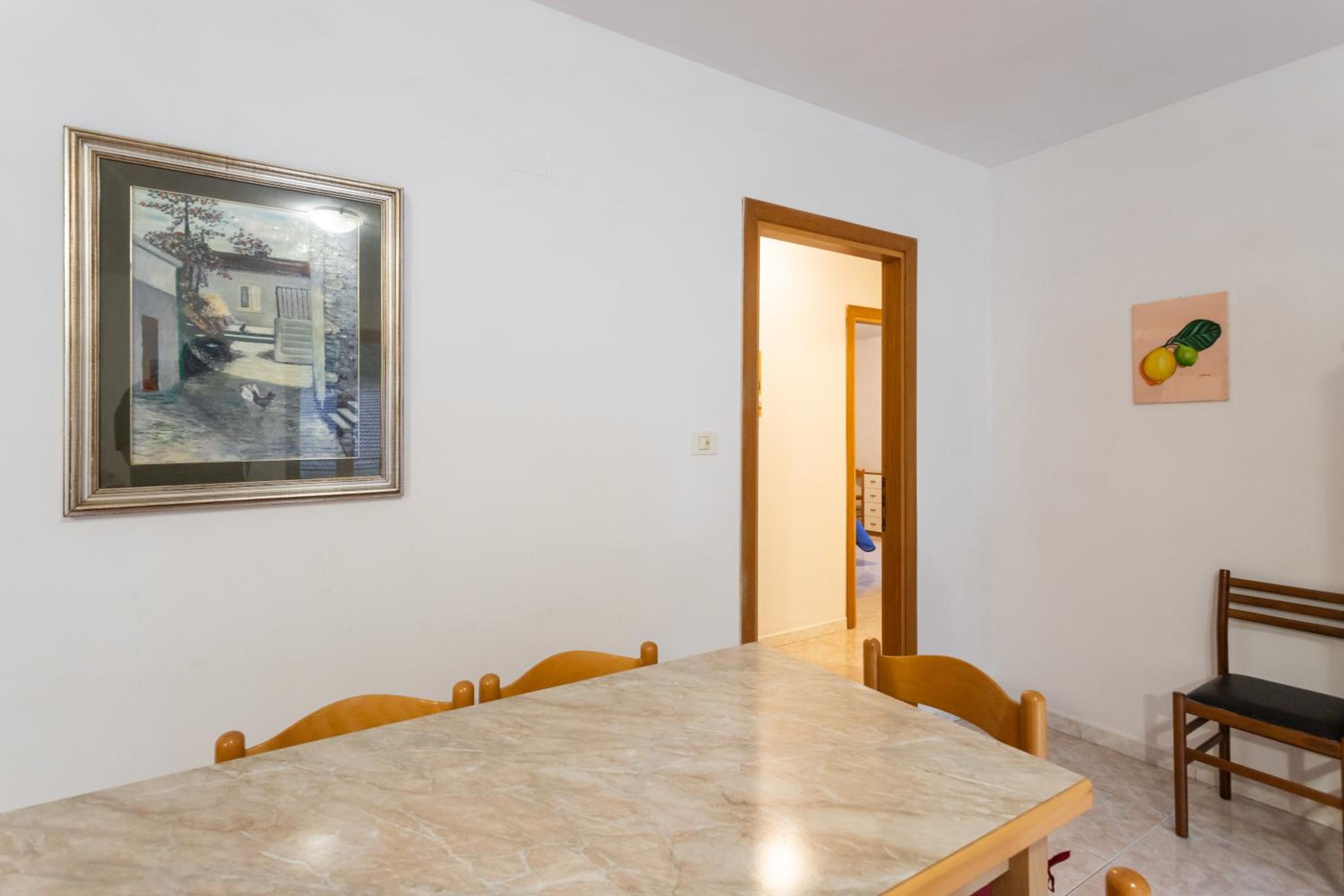 Casa Balù Roccaraso view 4