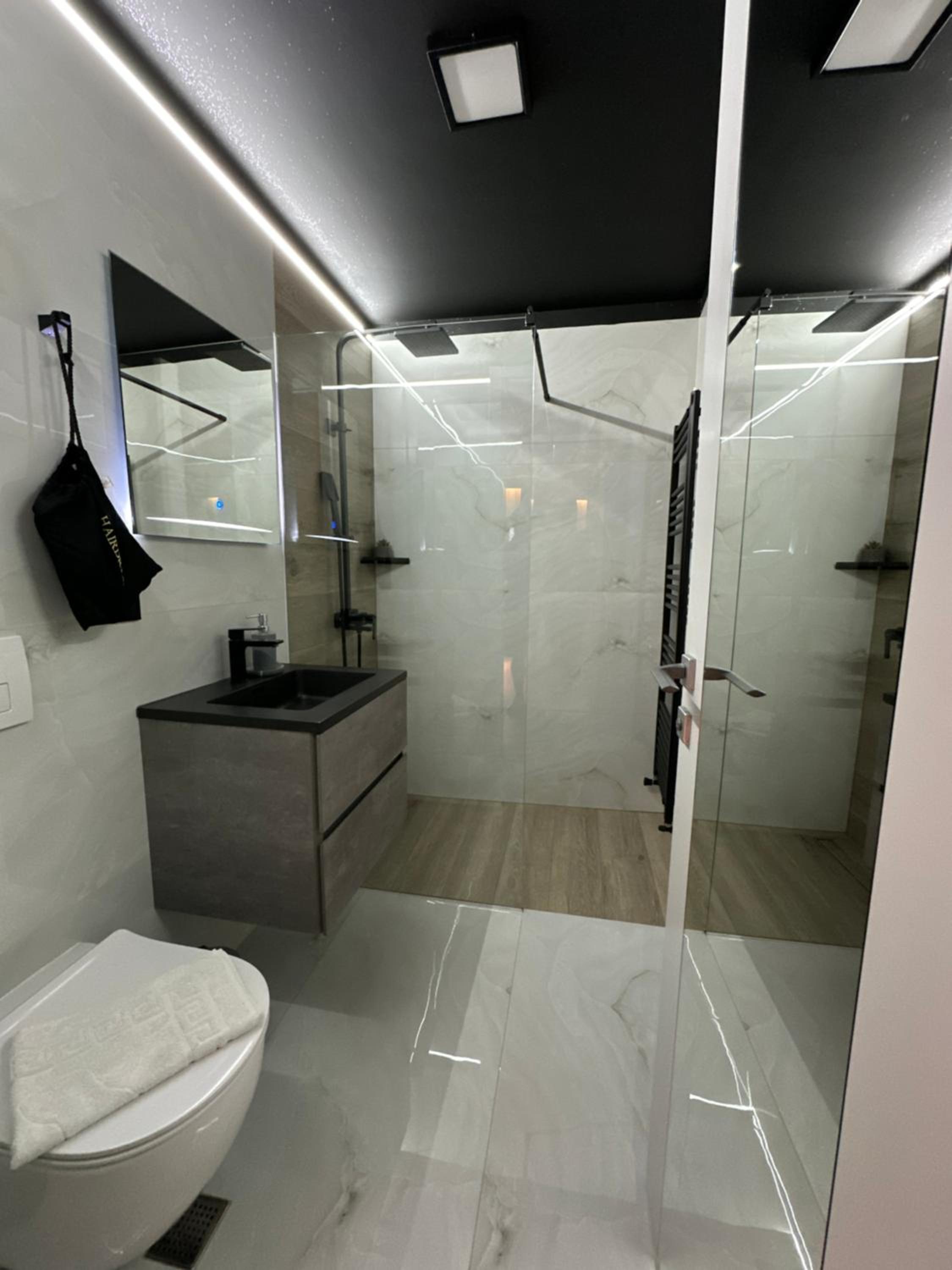 Apartments AMALFI Old Town FREE Parking