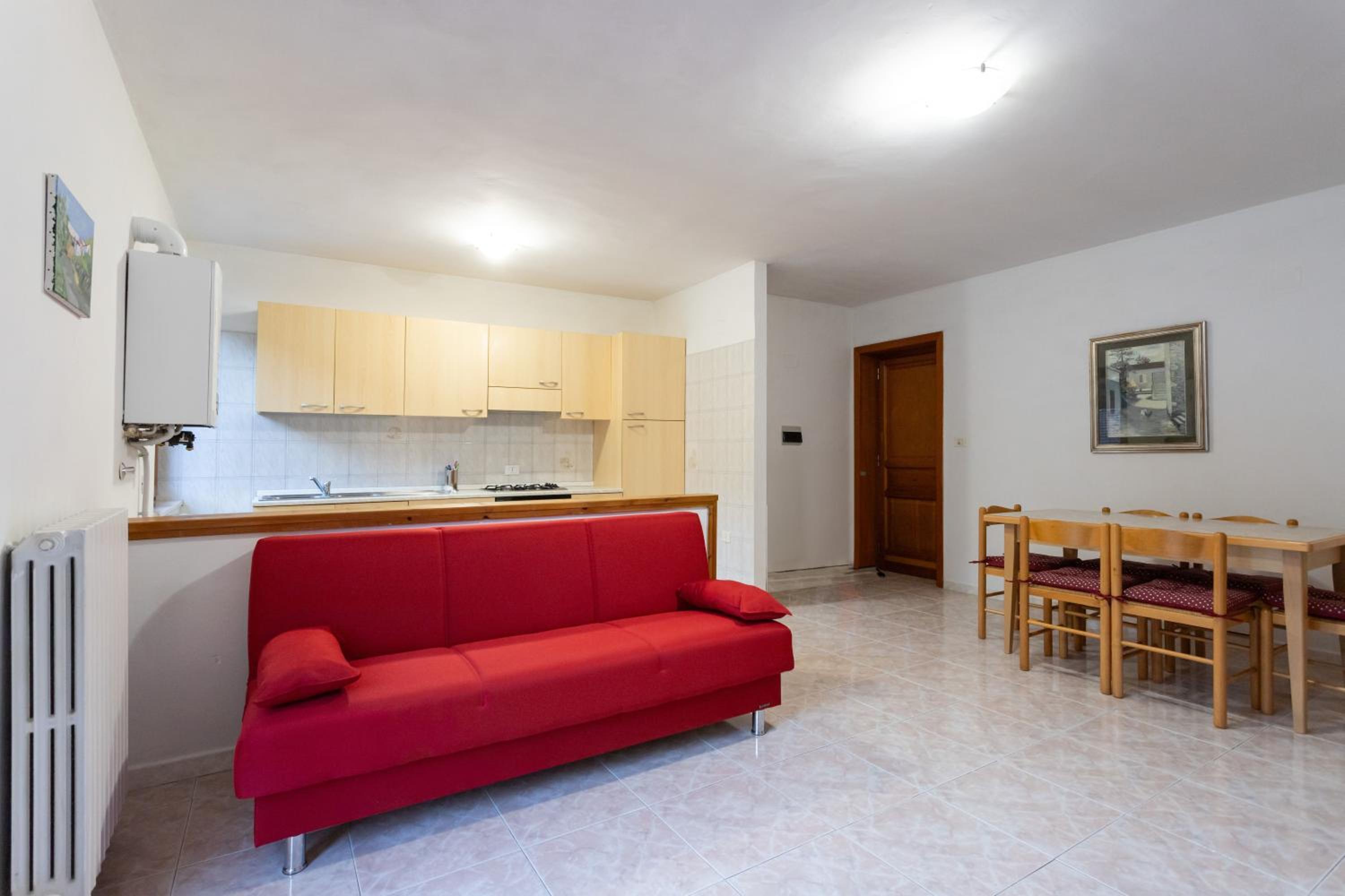Casa Balù Roccaraso view 5
