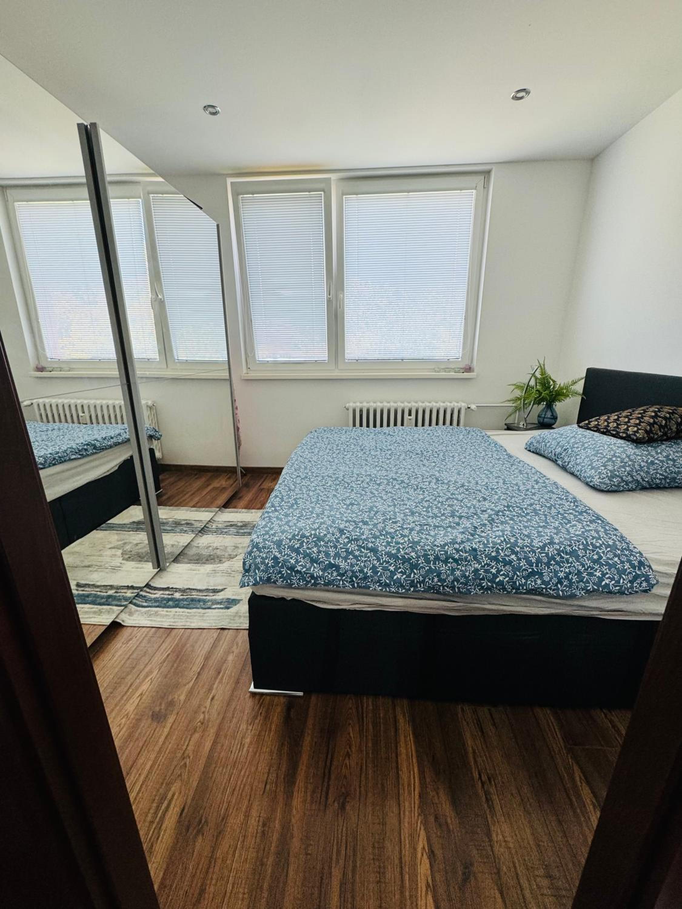 Peti apartman CENTRUM