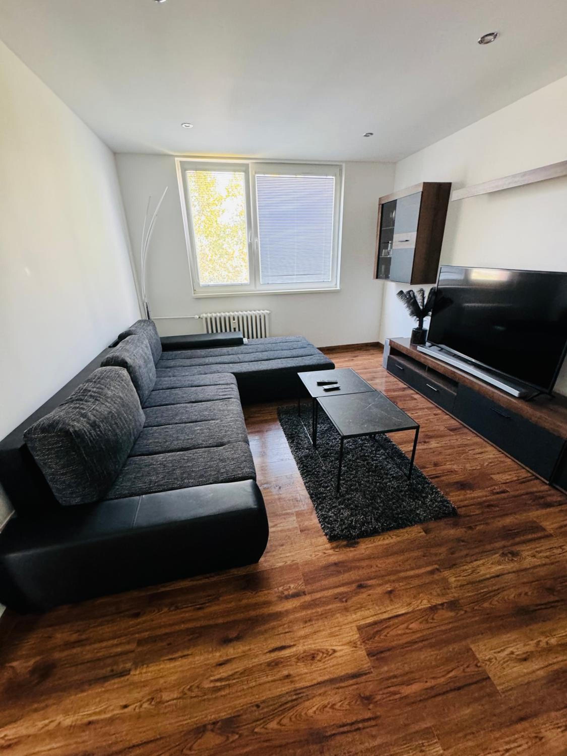 Peti apartman CENTRUM