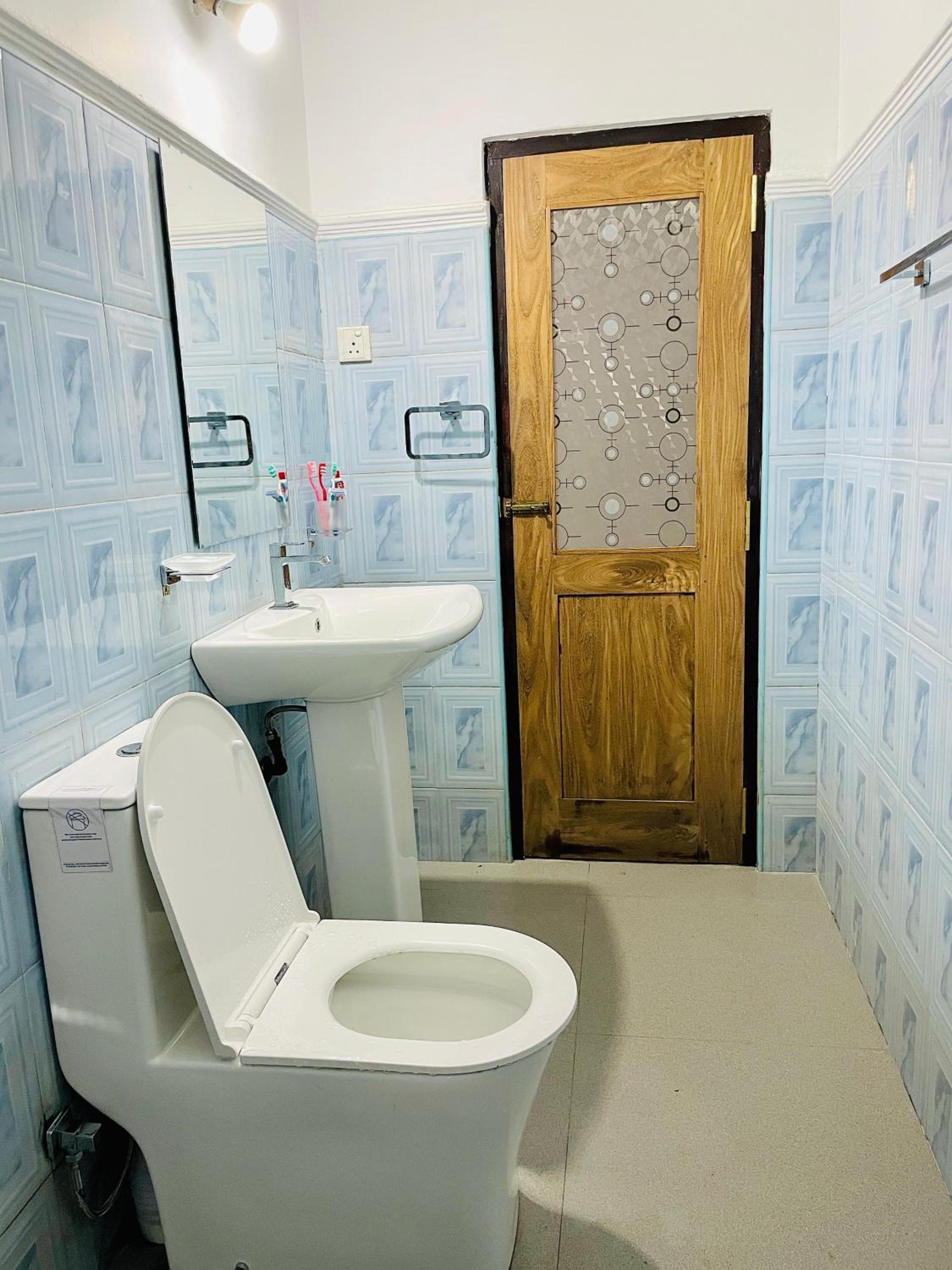 Zinera Homestay Ahangama