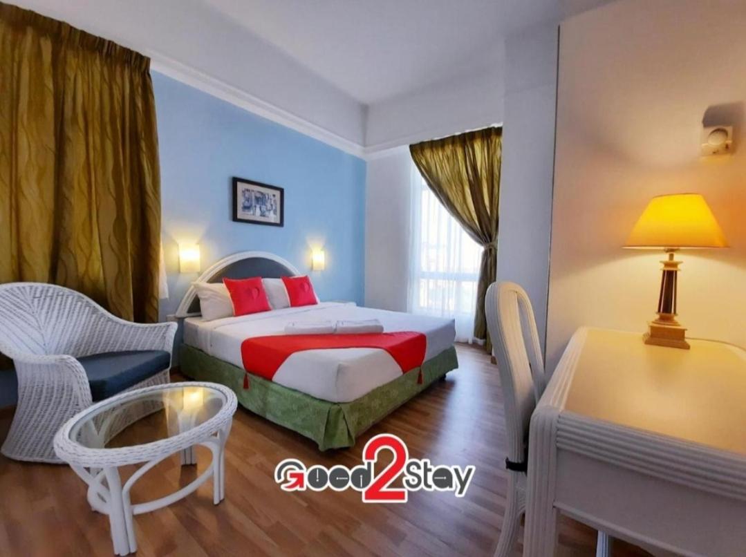 Good2Stay Apartment 6-8pax l 3R2B l 2 Parking l Coway Water l Unifi I Swimming Pool photo 5