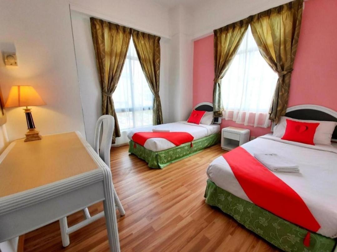 Good2Stay Apartment 6-8pax l 3R2B l 2 Parking l Coway Water l Unifi I Swimming Pool photo 6