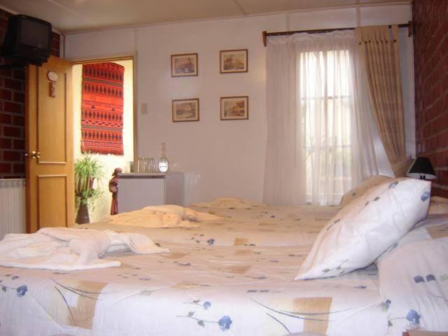 Hostal de la Avenida
