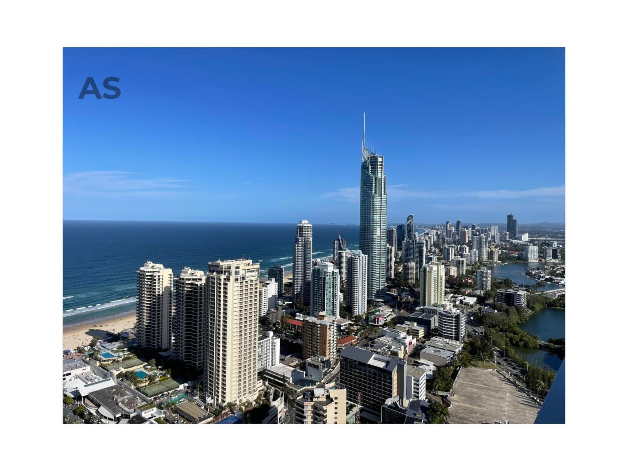 Circle on Cavill - Private Apartments - Apartment Stay