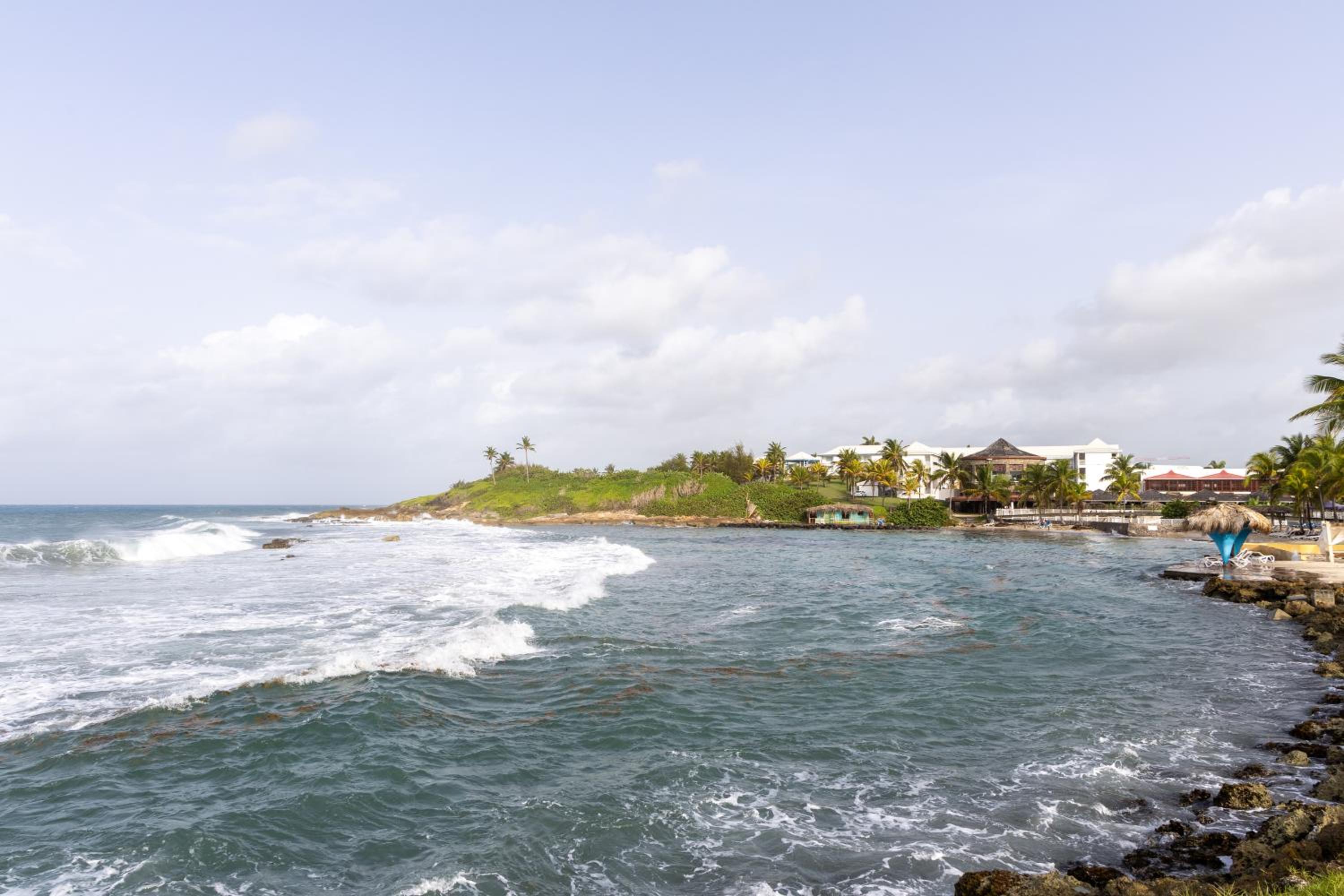 Le PARADIS BLEU VUE MER view 5