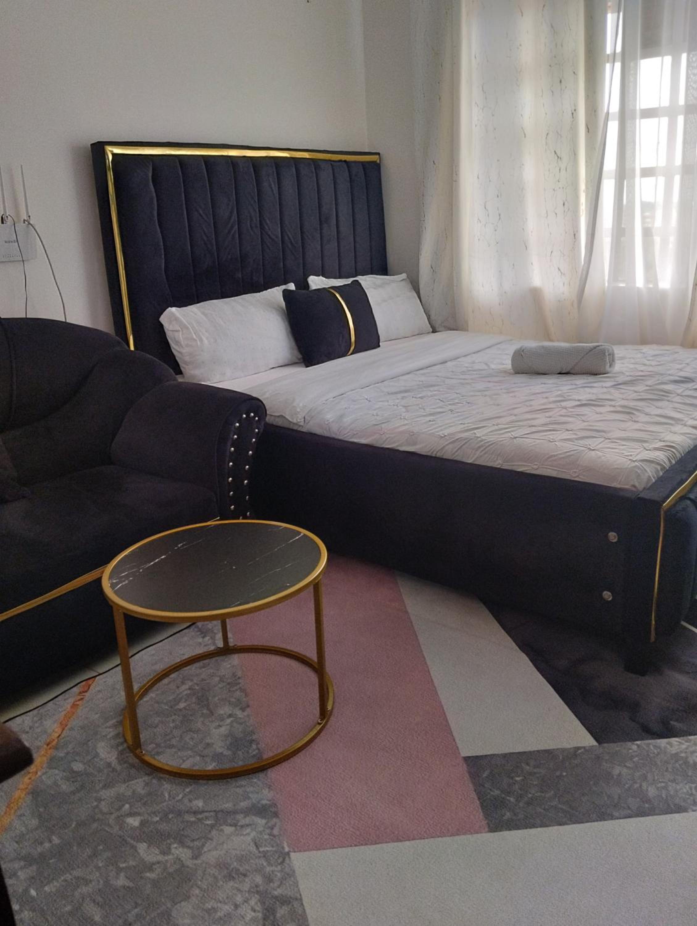 Tajca homestay and furnished apartment view 3
