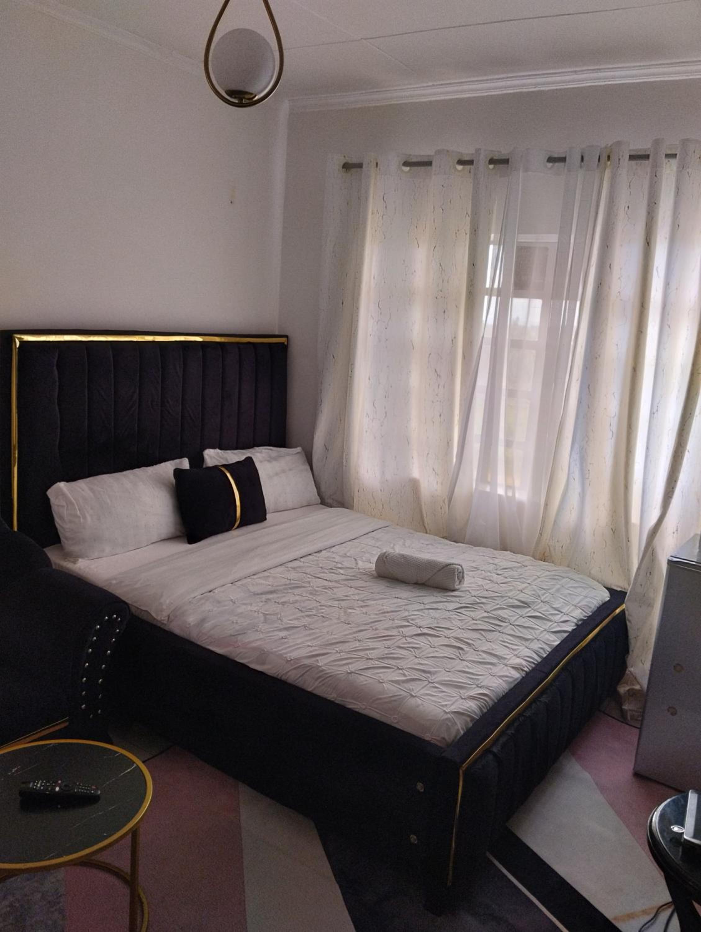 Tajca homestay and furnished apartment view 5