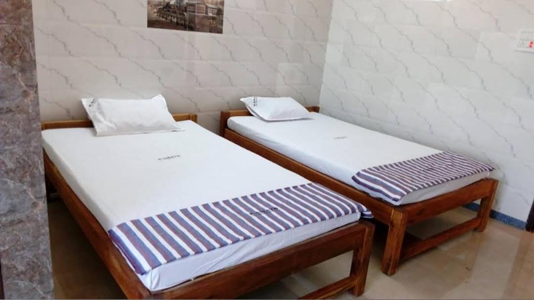 Kamath Inn