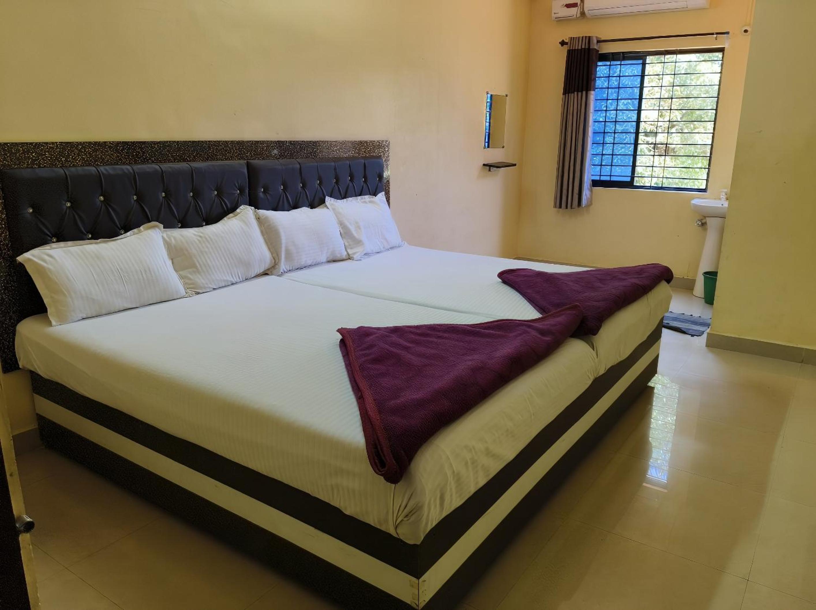 Kamath Inn