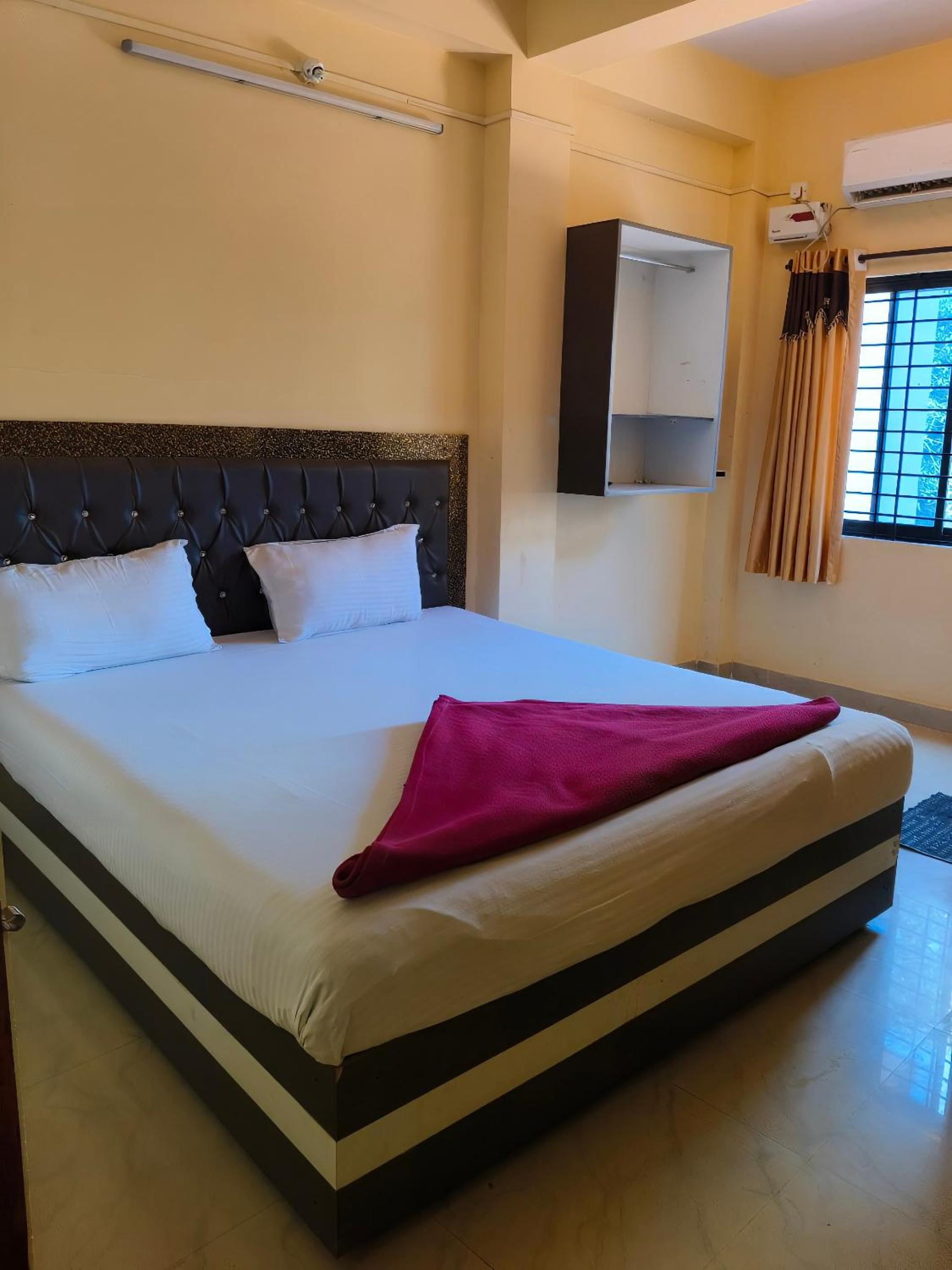 Kamath Inn