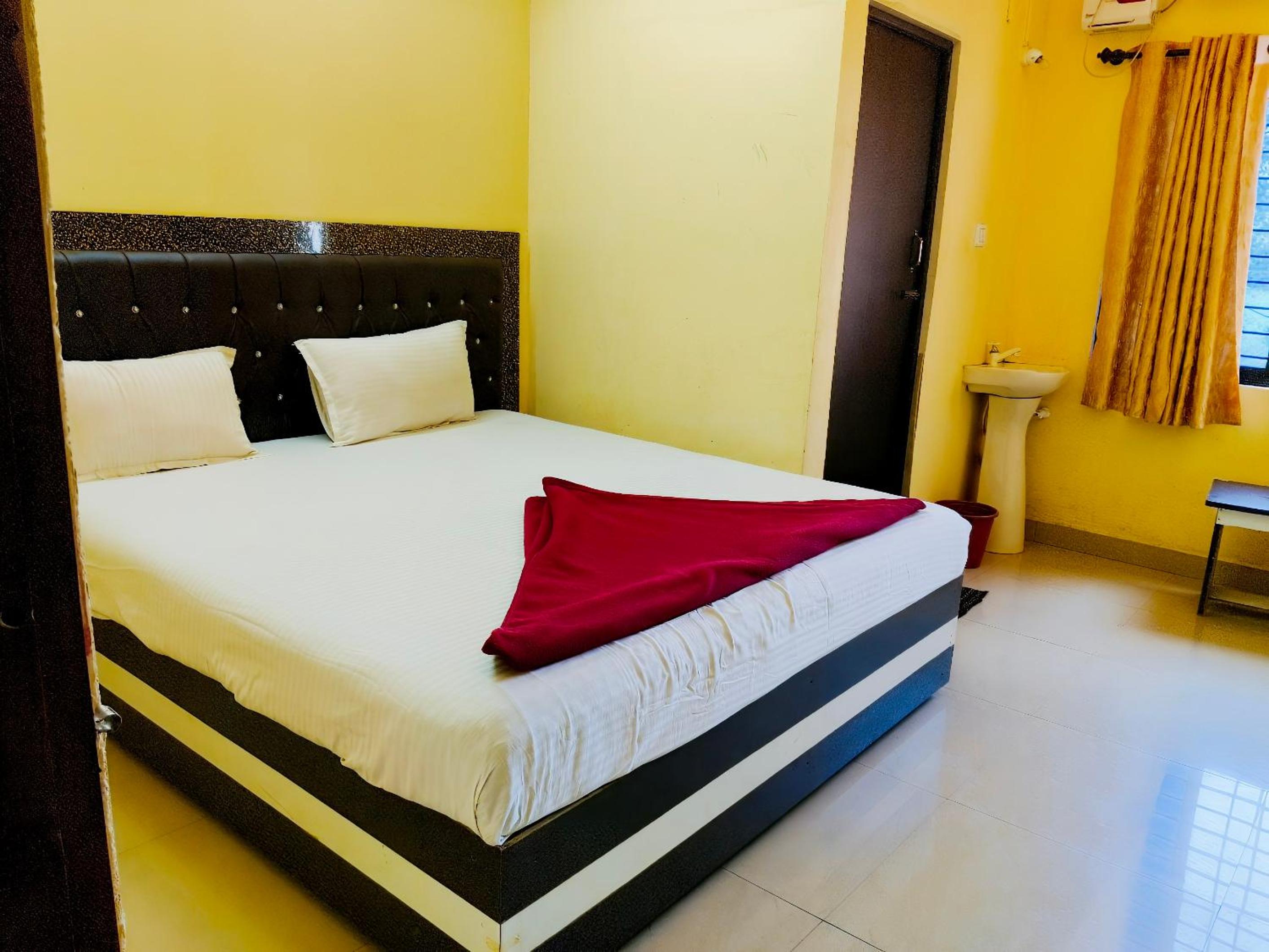 Kamath Inn